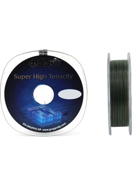 High Tenacity 100MT 0,35MM Misina