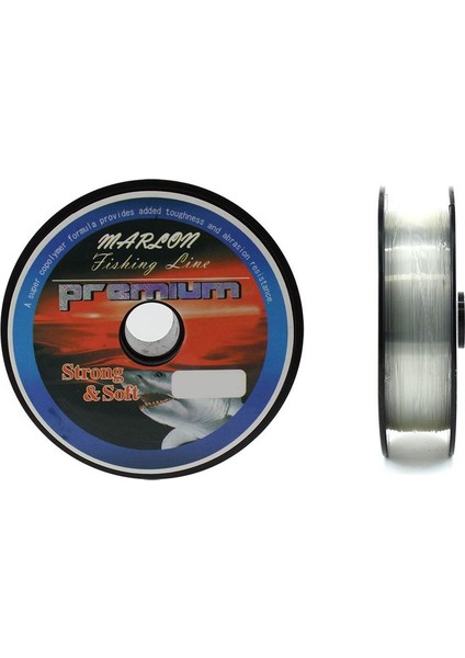 Premium 0,35MM 100M Misina