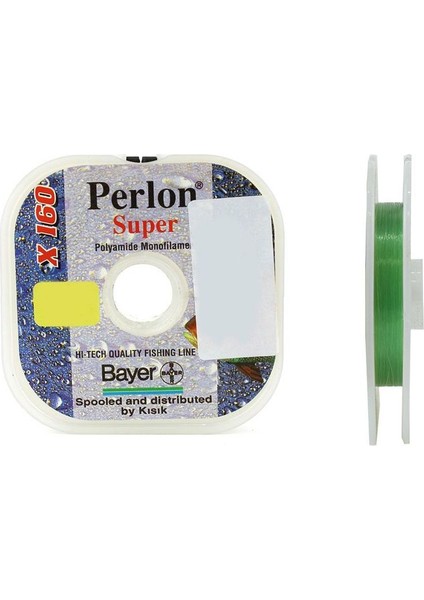 Perlon 0,16MM 100M Misina