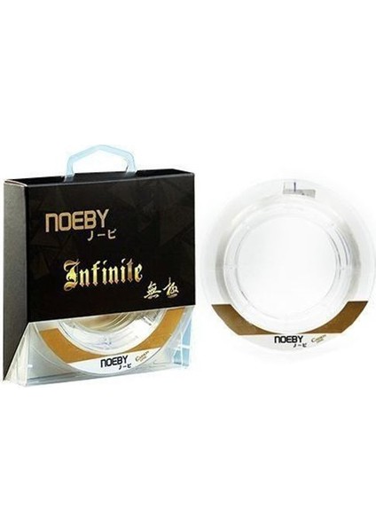 Infinite Carbon Line 4,0#0,330MM 150M Misn.