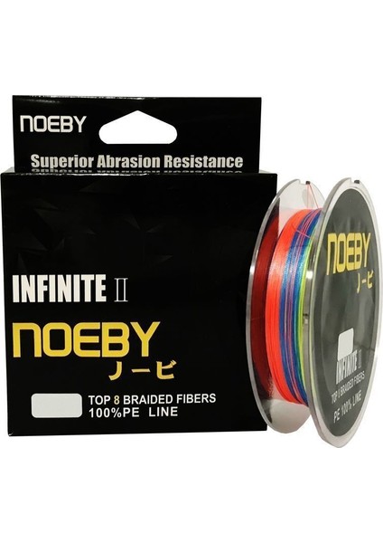 Infinite Iı Pe8 2,0#0,234MM 150M Ipek Misn.