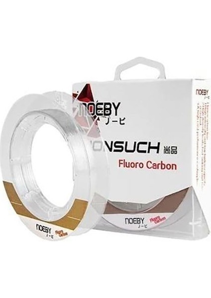 Nonsuch F.carbon 3,5#0,310MM 150M Misina