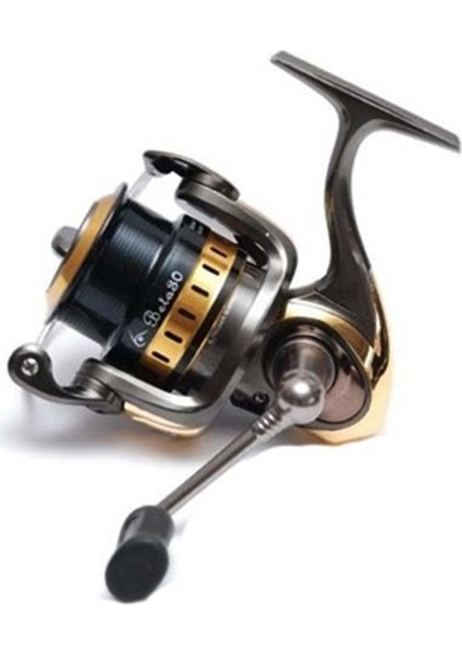 Beta 30 5+1 Bb Makine