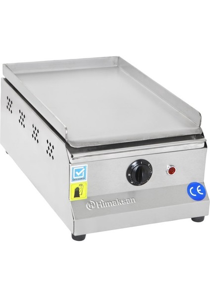 Elektrikli Pleyt Izgara 30 Luk