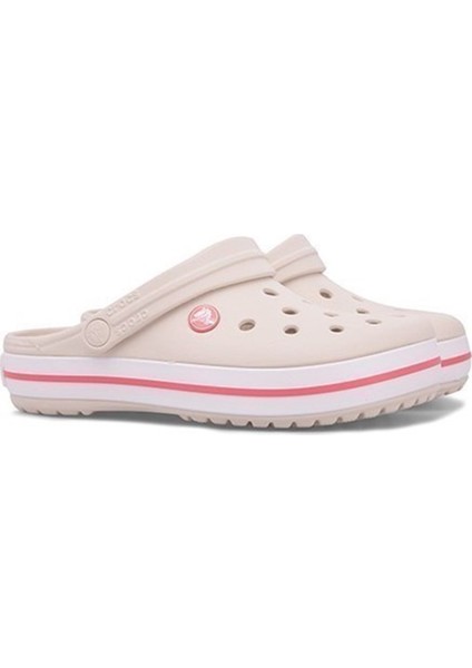 Crocband Krem Unisex Terlik 11016-1ASV1 fırsatları