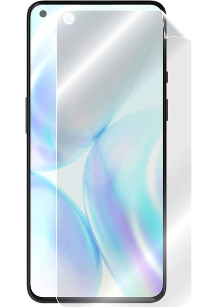 Oneplus 9 Görünmez Ekran Koruyucu