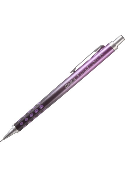 Versatil Kalem Full Point Pop Edition 0.7 mm Mor