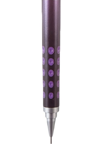 Versatil Kalem Full Point Pop Edition 0.7 mm Mor