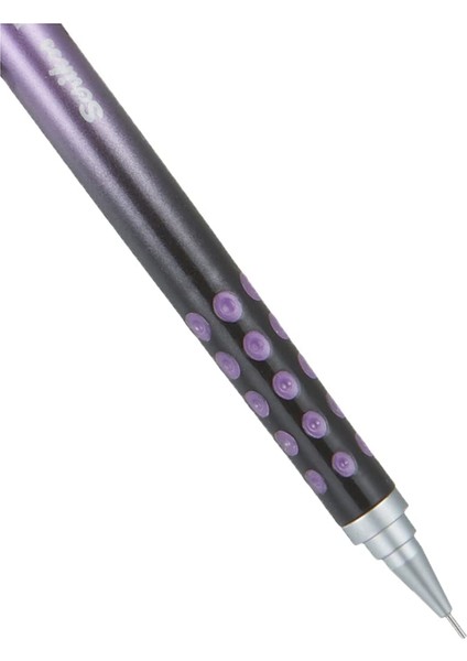 Versatil Kalem Full Point Pop Edition 0.5 mm Mor