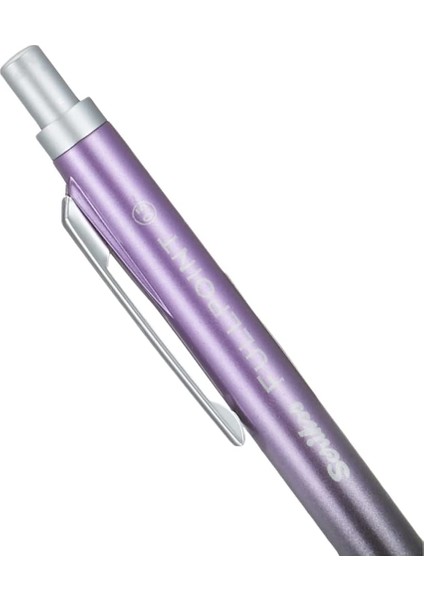 Versatil Kalem Full Point Pop Edition 0.5 mm Mor