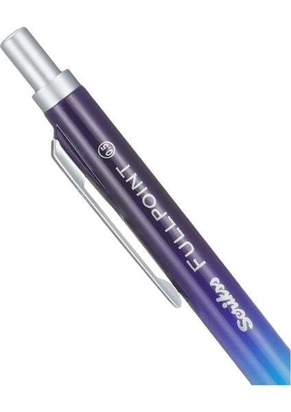 Versatil Kalem Full Point Pop Edition 0.5 mm Mavi