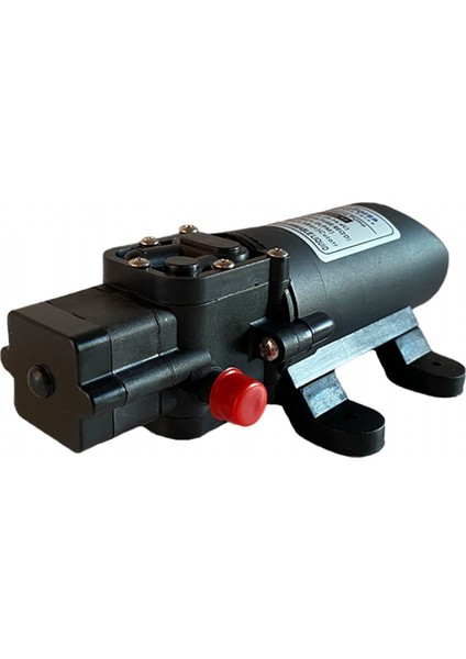 Aquaforza Hidrofor 4 Litre/dk 80PSI 12VOLT