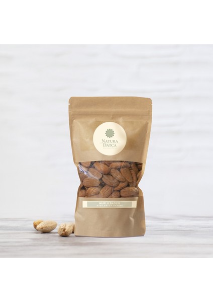 Nurlu Badem 125 gr