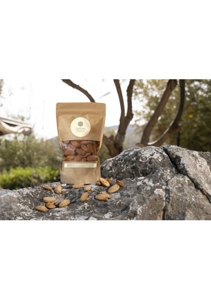 Nurlu Badem 125 gr fiyatları