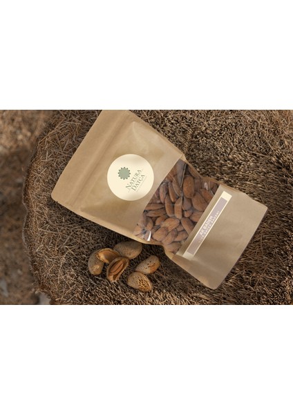 Ak Badem 125 gr fiyatları