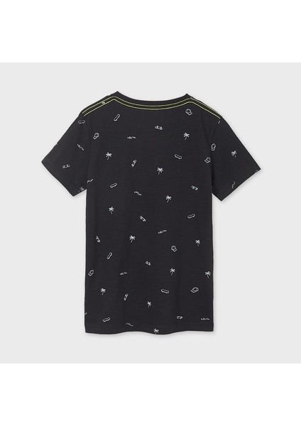 Mayoral-Erkek ÇOCUK-T-SHIRT-6086 fiyatları