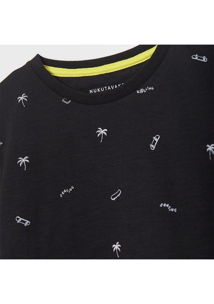 Mayoral-Erkek ÇOCUK-T-SHIRT-6086 modelleri