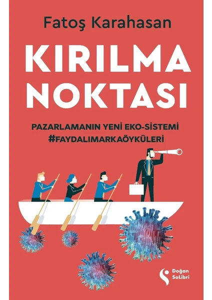 Kırılma Noktası - Fatoş Karahasan