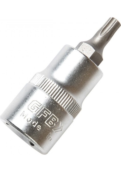 1/2 Tork Lokmalı Bits Matkap Ucu T35-55