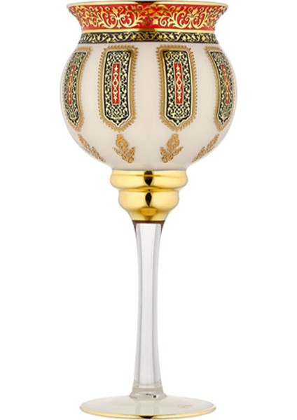 Hasoda Butik Top Şamdan