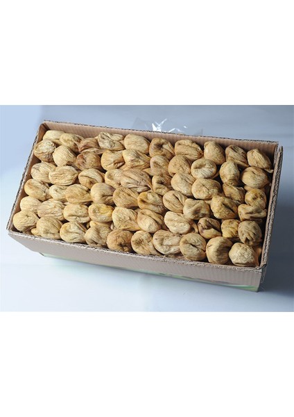 Kuru Incir Doğal 5 kg