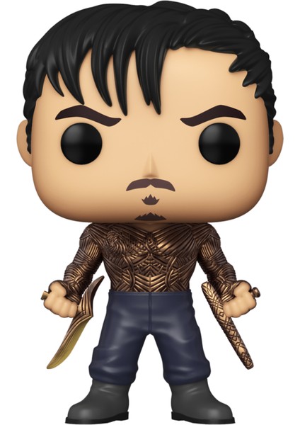 Pop Figür - Mortal Kombat, Cole Young