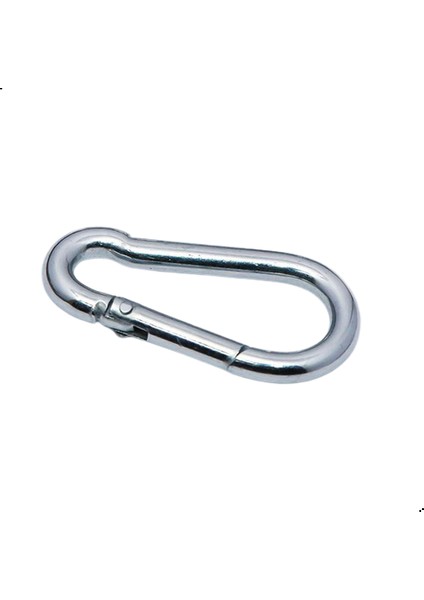 Yaylı Karabina 12MM (10 Adet)