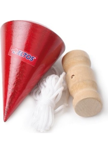 Boyalı Şakül 1000 gr - Ipli, Tahtalı