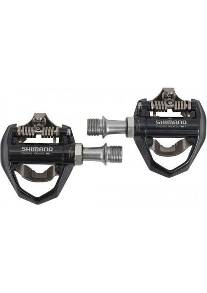 SM-SH51 PD-ES600 Yol Pedal