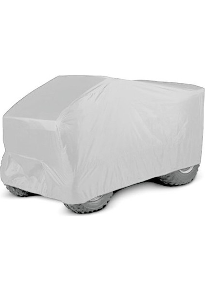 Polaris Sportsman 800 Efı Atv Örtüsü Miflonlu 4 Mevsim Su ve Toza Dayanıklı