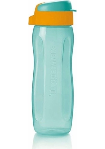 Eko Şişe Slim Suluk Matara 500 ml