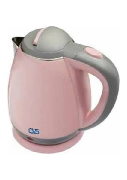 DN9306 Renkli Çelik Kettle Su Isıtıcı