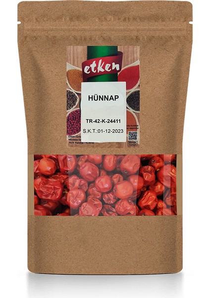 Hünnap 100GR