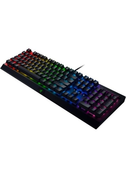 Blackwidow V3 Green Switch Türkçe Rgb RZ03-03541100-R3L1
 Mekanik Gaming Klavye