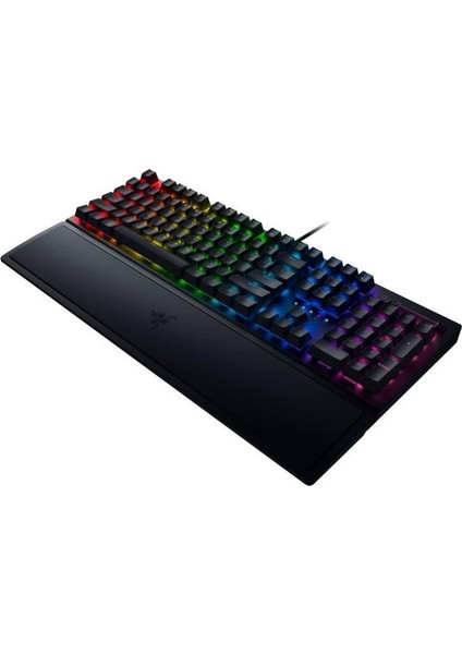 Blackwidow V3 Green Switch Türkçe Rgb RZ03-03541100-R3L1
 Mekanik Gaming Klavye