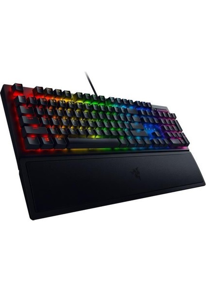 Blackwidow V3 Green Switch Türkçe Rgb RZ03-03541100-R3L1
 Mekanik Gaming Klavye