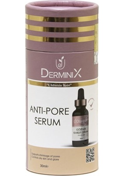 Serum (Anti-Pore Serum) 30 ml