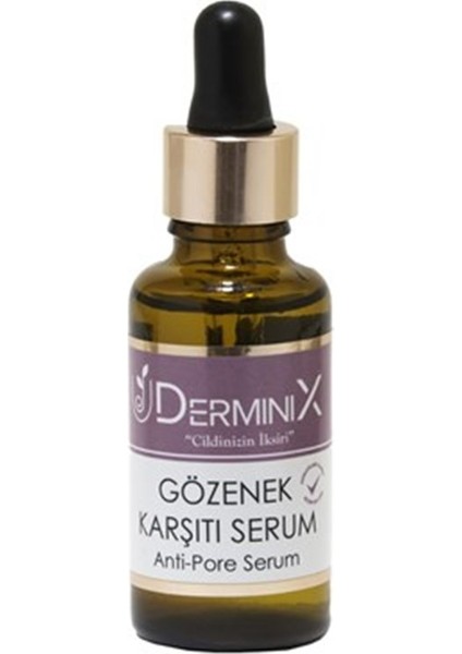 Serum (Anti-Pore Serum) 30 ml