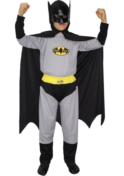 Batman Kostümü