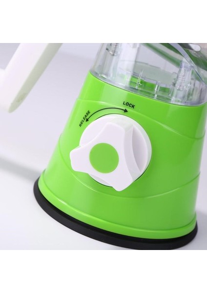 Çevirme Kollu Sebze Doğrayıcı Rende Vegetable Slicer Sebze Dilimleyici indirimleri