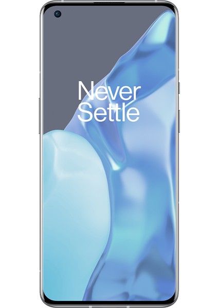 9 Pro 5G 256 GB (Oneplus Türkiye Garantili) Gümüş