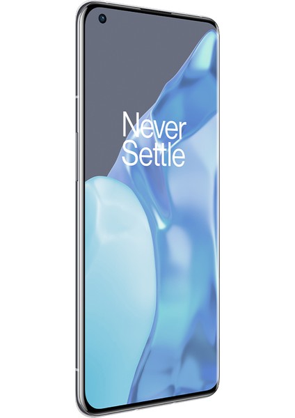 9 Pro 5G 256 GB (Oneplus Türkiye Garantili) Gümüş modelleri