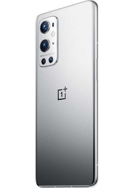 9 Pro 5G 256 GB (Oneplus Türkiye Garantili) Gümüş fırsatları