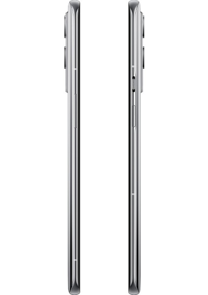 9 Pro 5G 256 GB (Oneplus Türkiye Garantili) Gümüş indirimleri