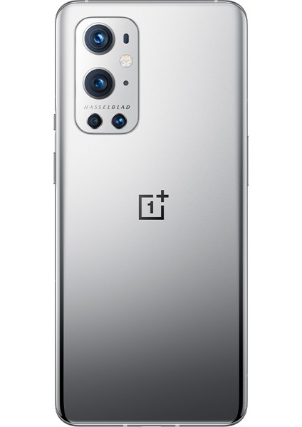 9 Pro 5G 256 GB (Oneplus Türkiye Garantili) Gümüş