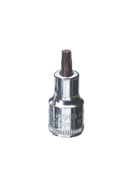 1/2 Lokmalı Torx Uc T45 55 mm