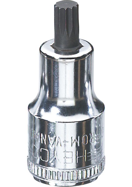 1/2 12 Kose Lokma M8 100 mm