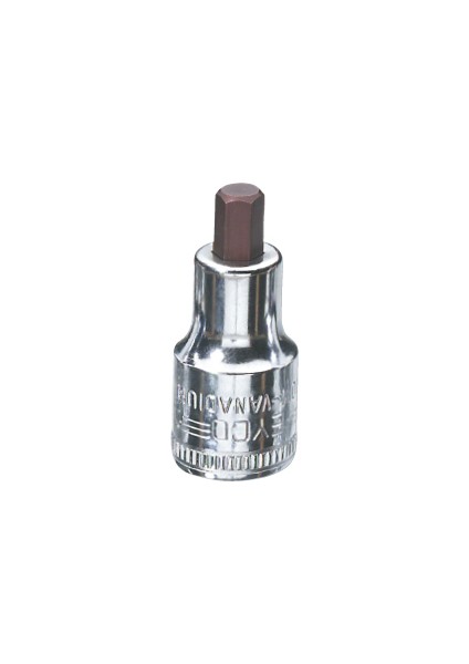 1/2 Lokmalı Allen Uc 8L120 mm