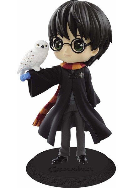 Harry Potter Hedwig Figür