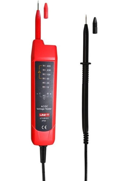 Unı-T UT22B-EU Voltaj Test Aleti Ölçüm Cihazı